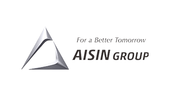 Cliente Aisin Group
